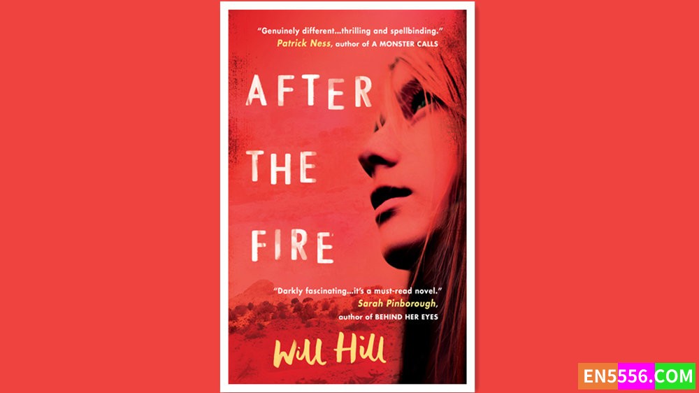After the Fire - Will Hill 有声书音频MP3+电子书4553 作者:英语小助手 帖子ID:280229 