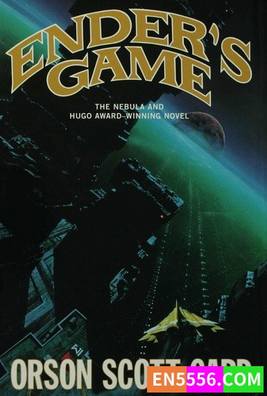 Ender's Game Series 1-14 - Orson Scott Card  有声书音频MP3+电子书 安德系列 安德的游戏 Ender Saga2434 作者:英语小助手 帖子ID:280259 