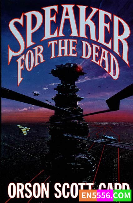 Ender's Game Series 1-14 - Orson Scott Card  有声书音频MP3+电子书 安德系列 安德的游戏 Ender Saga7586 作者:英语小助手 帖子ID:280259 