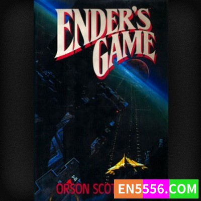 Ender's Game Series 1-14 - Orson Scott Card  有声书音频MP3+电子书 安德系列 安德的游戏 Ender Saga6308 作者:英语小助手 帖子ID:280259 
