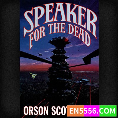 Ender's Game Series 1-14 - Orson Scott Card  有声书音频MP3+电子书 安德系列 安德的游戏 Ender Saga8474 作者:英语小助手 帖子ID:280259 
