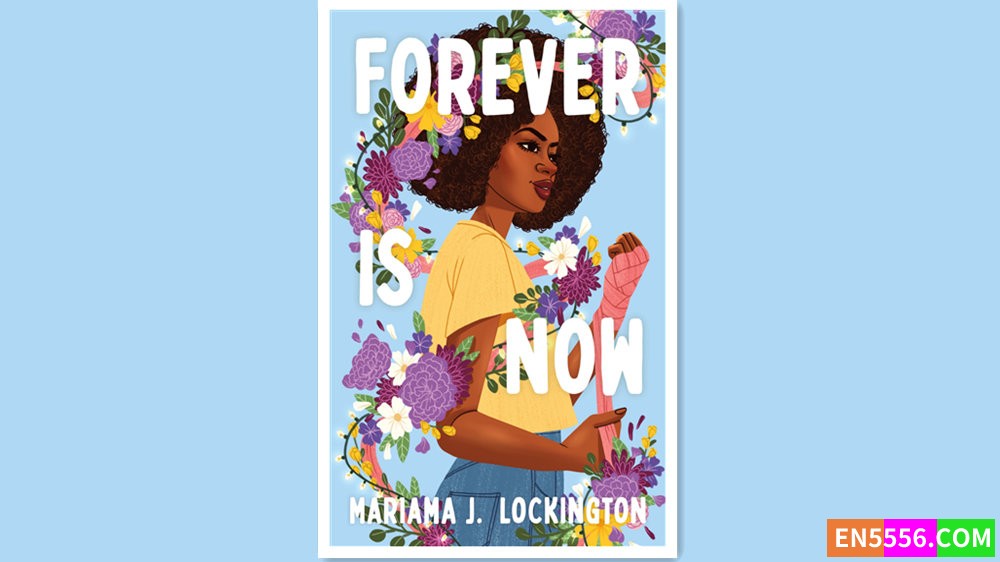 Forever Is Now - Mariama J. Lockington 有声书音频MP3+电子书4548 作者:英语小助手 帖子ID:280266 