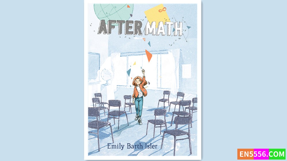 AfterMath - Emily Barth Isler 有声书音频MP3+电子书5536 作者:英语小助手 帖子ID:280281 