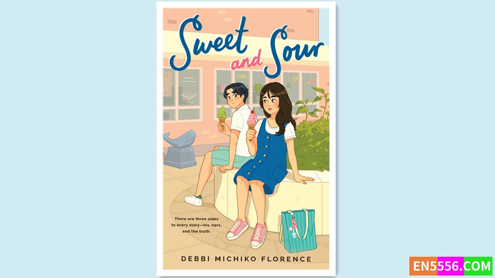 Sweet and Sour - Debbi Michiko Florence 有声书音频MP3+电子书1125 作者:英语小助手 帖子ID:280290 