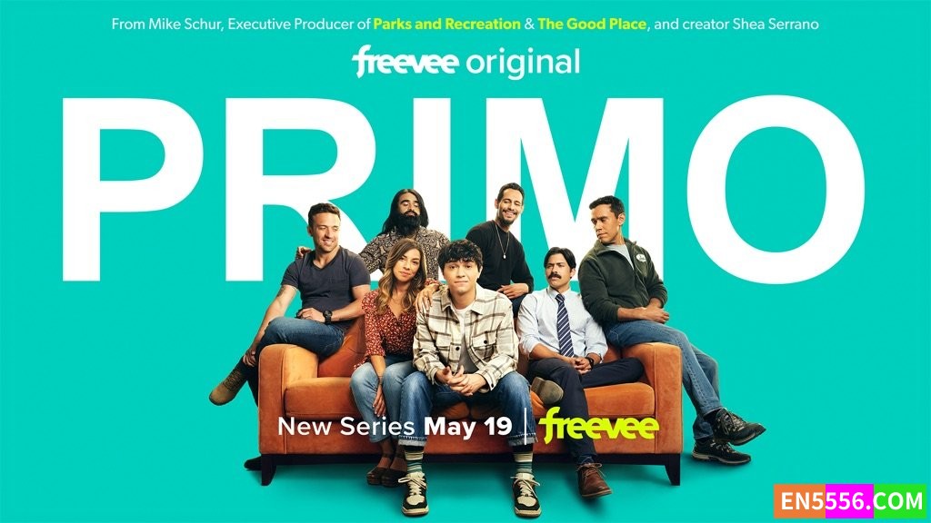 Primo 五个叔叔一个妈 第1季全 第1-8集 1080P 内置英文等多国语言字幕5575 作者:英语小助手 帖子ID:280326 
