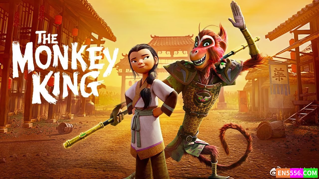 The Monkey King (2023) 美猴王 1080p, mkv, 内置中英文等多国语言字幕2080 作者:英语小助手 帖子ID:280348 