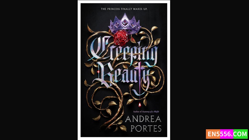 Creeping Beauty - Andrea Portes 有声书音频MP3+电子书61 作者:英语小助手 帖子ID:280358 