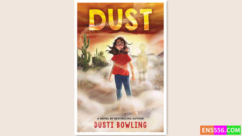 Dust - Dusti Bowling 有声书音频MP3+电子书5555 作者:英语小助手 帖子ID:280379 