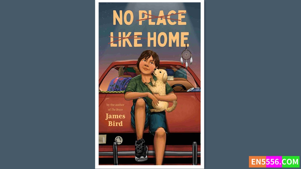 No Place Like Home - James Bird 有声书音频MP3+电子书4261 作者:英语小助手 帖子ID:280402 