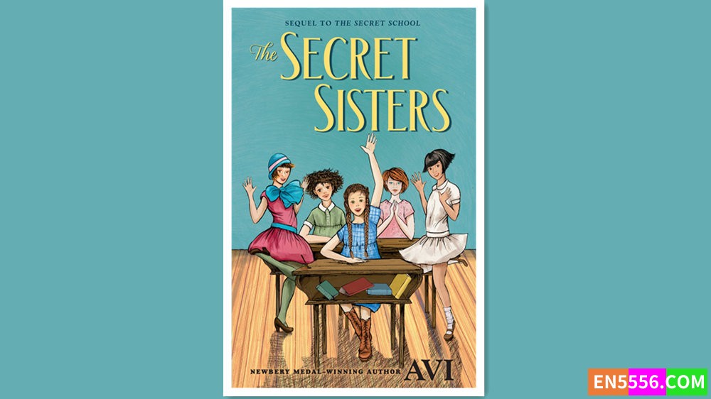 The Secret Sisters - Avi 有声书音频MP3+电子书1398 作者:英语小助手 帖子ID:280418 