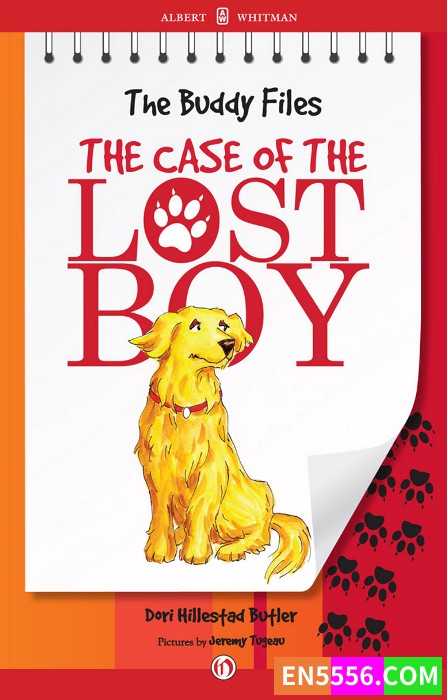 The Buddy Files Series 1-6 - Dori Hillestad Butler 电子书mobi+epub2099 作者:英语小助手 帖子ID:280422 