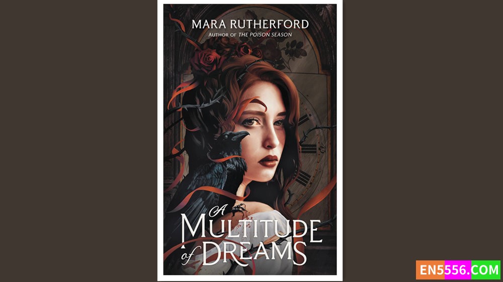 A Multitude of Dreams - Mara Rutherford 有声书音频MP3+电子书2779 作者:英语小助手 帖子ID:280439 