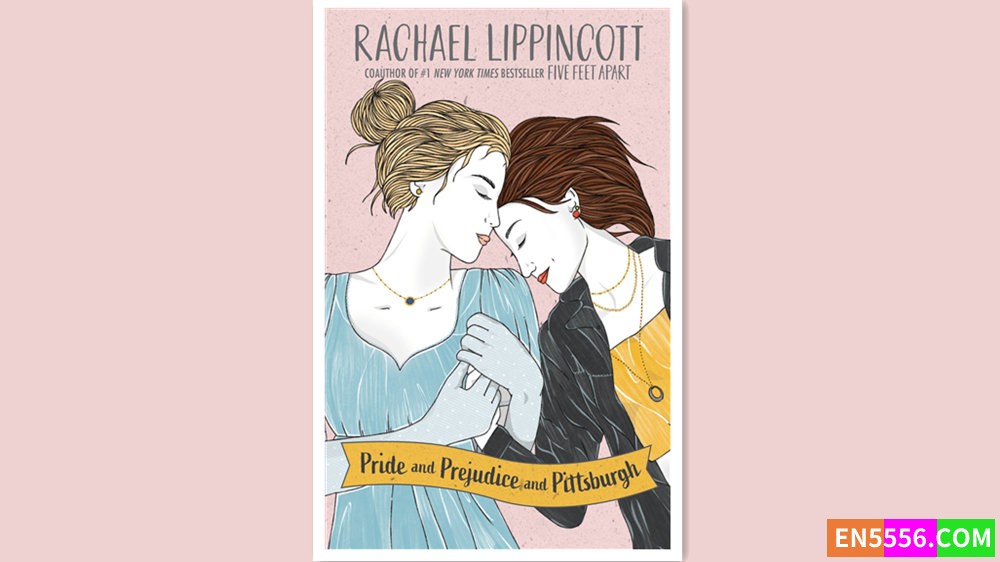 Pride and Prejudice and Pittsburgh - Rachael Lippincott 有声书音频MP3+电子书917 作者:英语小助手 帖子ID:280443 