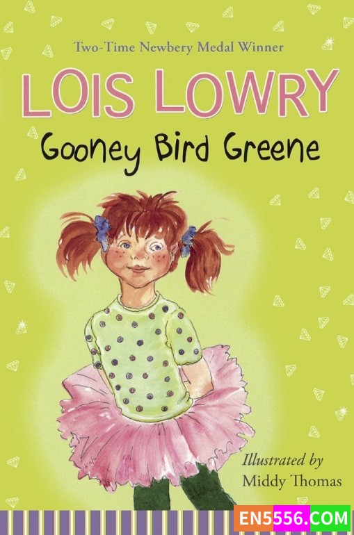 Gooney Bird Series 1-6 - Lois Lowry 电子书mobi+epub50 作者:英语小助手 帖子ID:280449 