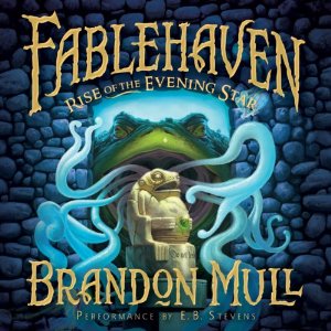 Fablehaven Series 1-5 - Brandon Mull 有声书音频M4B+电子书（电子书为合集）  ​​​102 作者:英语小助手 帖子ID:280464 
