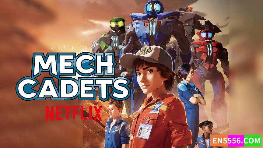 Mech Cadets 机甲学员 / 机甲保卫队 第1季全 第1-10集 1080P 内置中英文等多国语言字幕416 作者:英语小助手 帖子ID:280474 