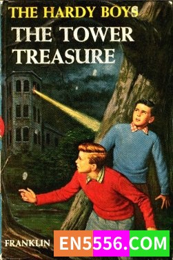 The Hardy Boys Series 1-190 - Franklin W. Dixon 电子书epub (零售版)683 作者:英语小助手 帖子ID:280507 