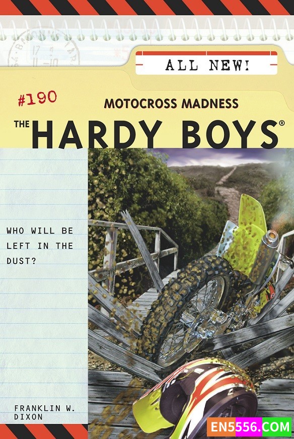 The Hardy Boys Series 1-190 - Franklin W. Dixon 电子书epub (零售版)2097 作者:英语小助手 帖子ID:280507 
