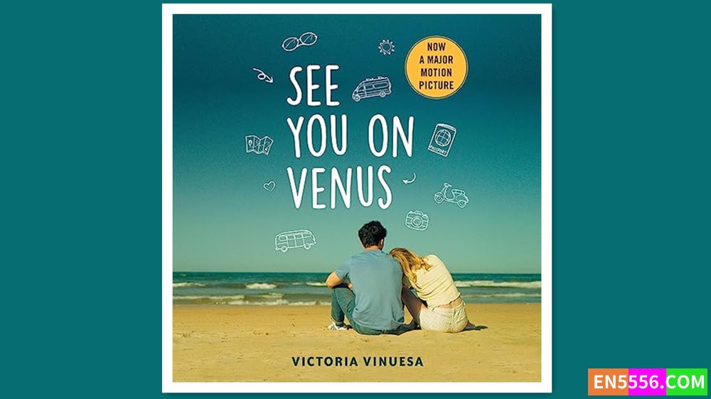 See You on Venus - Victoria Vinuesa 有声书音频MP3+电子书4837 作者:英语小助手 帖子ID:280511 