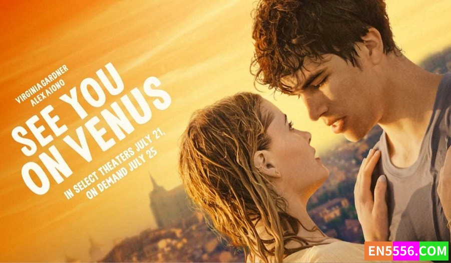 See You on Venus (2023) 金星上见 1080p, mkv, 内置英文字幕7382 作者:英语小助手 帖子ID:280512 