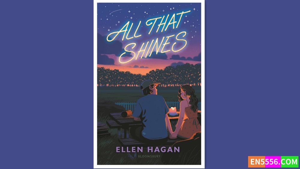 All That Shines - Ellen Hagan 有声书音频MP3+电子书2874 作者:英语小助手 帖子ID:280516 