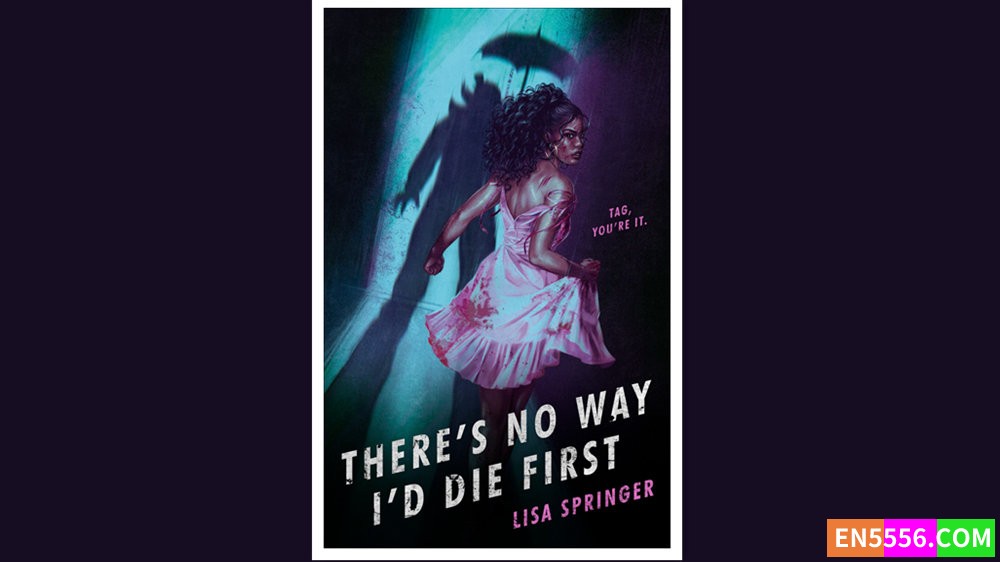 There's No Way I'd Die First - Lisa Springer 有声书音频MP3+电子书3975 作者:英语小助手 帖子ID:280521 