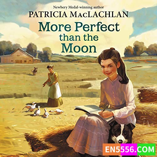 Sarah, Plain and Tall Series - Patricia MacLachlan 电子书 1-5+ 有声书1-4 (有声书只发行过4本)  ​​​5273 作者:英语小助手 帖子ID:280527 