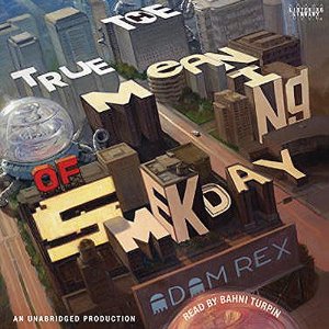 Smek Series 1-2 - Adam Rex  有声书音频MP3+电子书9117 作者:英语小助手 帖子ID:280528 
