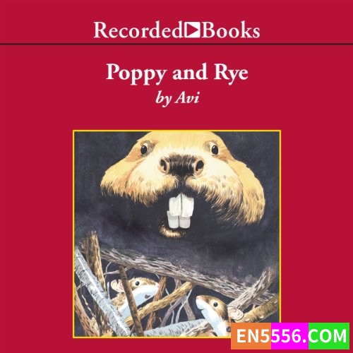 Poppy Series - Avi - 电子书 1-7+ 有声书1-43819 作者:英语小助手 帖子ID:280541 