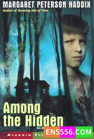 Shadow Children Series 1-7 - Margaret Peterson Haddix 有声书音频MP3/M4B+电子书  ​​​3887 作者:英语小助手 帖子ID:280543 