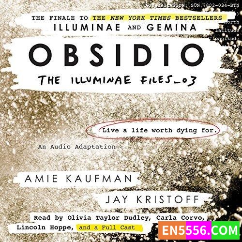 The Illuminae Files Series The Illuminae Files Series 1-3 +1 - Amie Kaufman 电子书mobi+epub+有声书1-39140 作者:英语小助手 帖子ID:280546 
