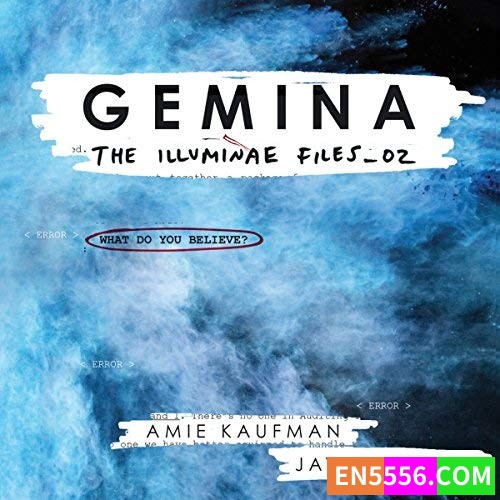 The Illuminae Files Series The Illuminae Files Series 1-3 +1 - Amie Kaufman 电子书mobi+epub+有声书1-3987 作者:英语小助手 帖子ID:280546 