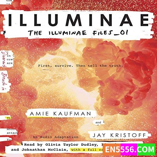 The Illuminae Files Series The Illuminae Files Series 1-3 +1 - Amie Kaufman 电子书mobi+epub+有声书1-39793 作者:英语小助手 帖子ID:280546 