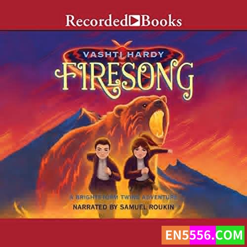 Sky-Ship Adventure Series 1-3 (Brightstorm Chronicles)- Vashti Hardy 有声书音频MP3+电子书  ​​​3473 作者:英语小助手 帖子ID:280549 