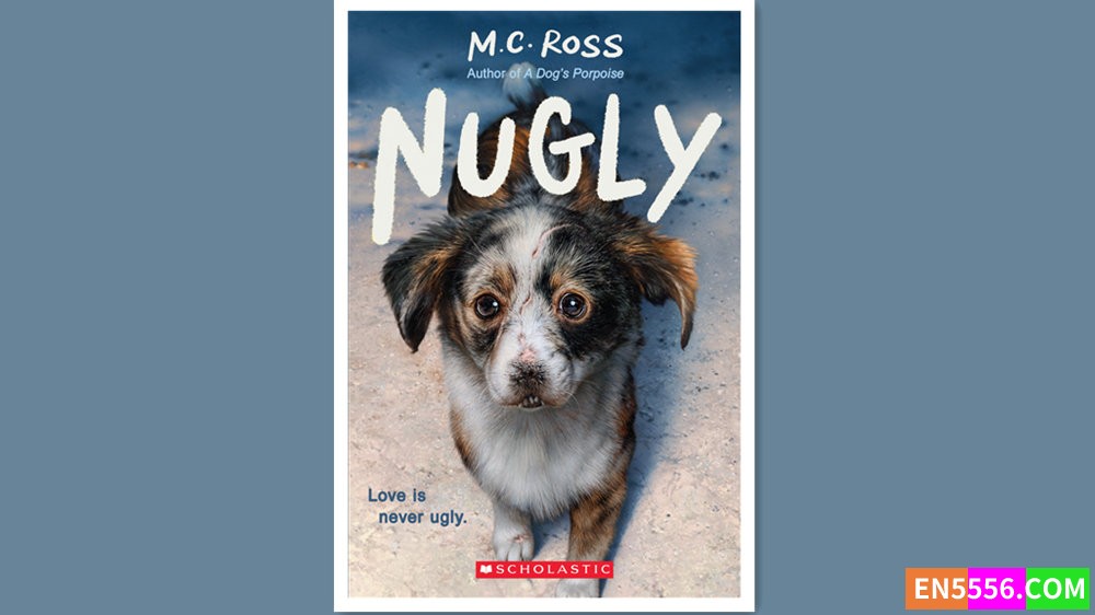 Nugly - M. C. Ross  有声书音频MP3+电子书3960 作者:英语小助手 帖子ID:280558 