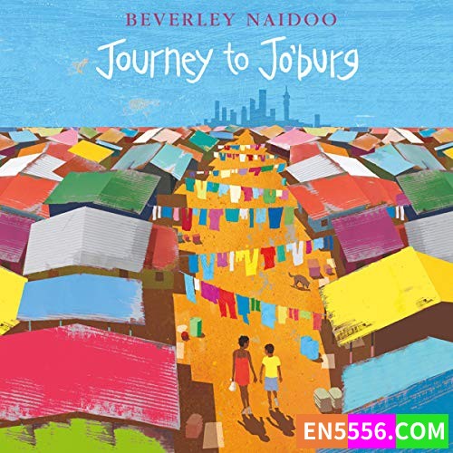 Journey to Jo'Burg - Beverley Naidoo 有声书音频MP3+电子书3445 作者:英语小助手 帖子ID:280577 