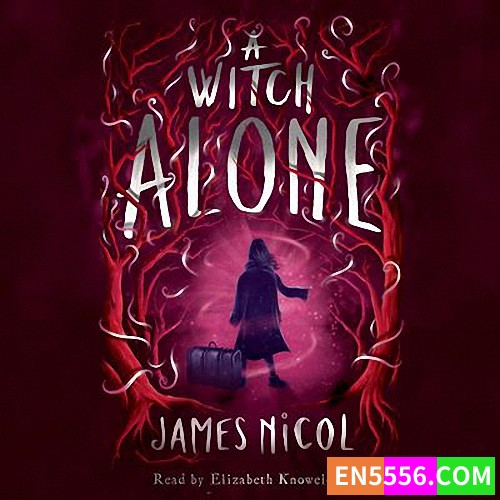 The Apprentice Witch Series 1-3 - James Nicol - 有声书音频MP3+电子书​8139 作者:英语小助手 帖子ID:280582 