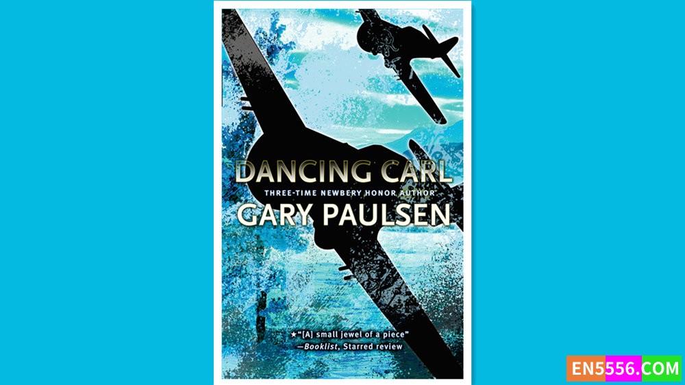 Dancing Carl - Gary Paulsen 有声书音频MP3+电子书3032 作者:英语小助手 帖子ID:280613 