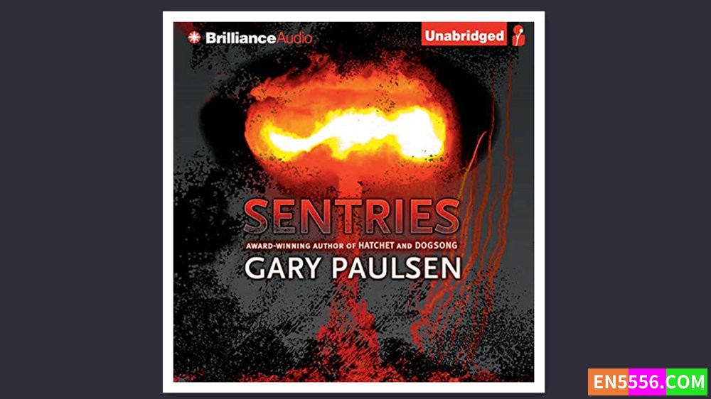 Sentries - Gary Paulsen 有声书音频MP3+电子书7784 作者:英语小助手 帖子ID:280617 