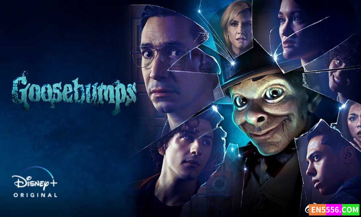 Goosebumps (2023) 鸡皮疙瘩 第1季全 第1-10集 1080P 内置英文字幕1507 作者:英语小助手 帖子ID:280851 