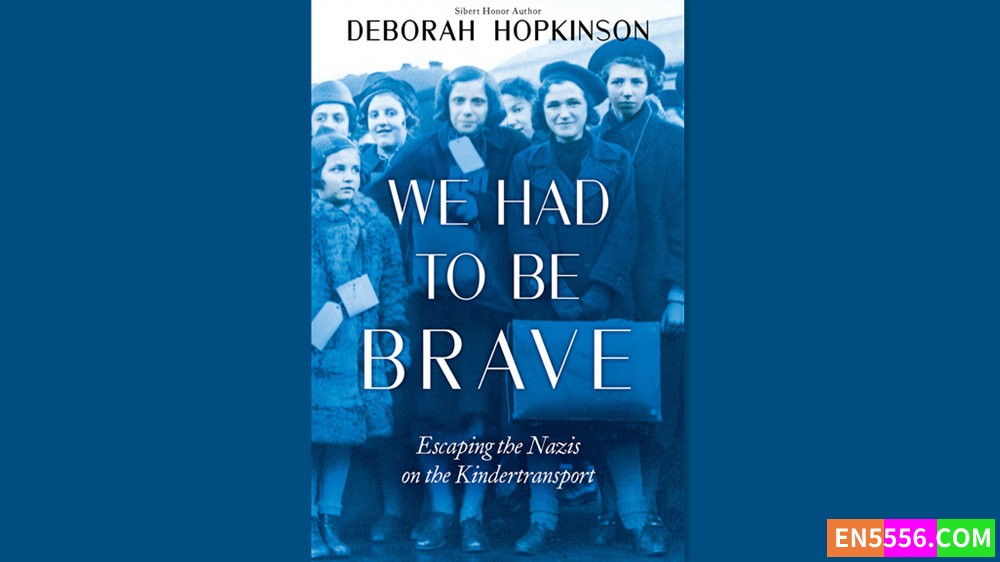 D-Day - Deborah Hopkinson 有声书音频MP36555 作者:英语小助手 帖子ID:280859 