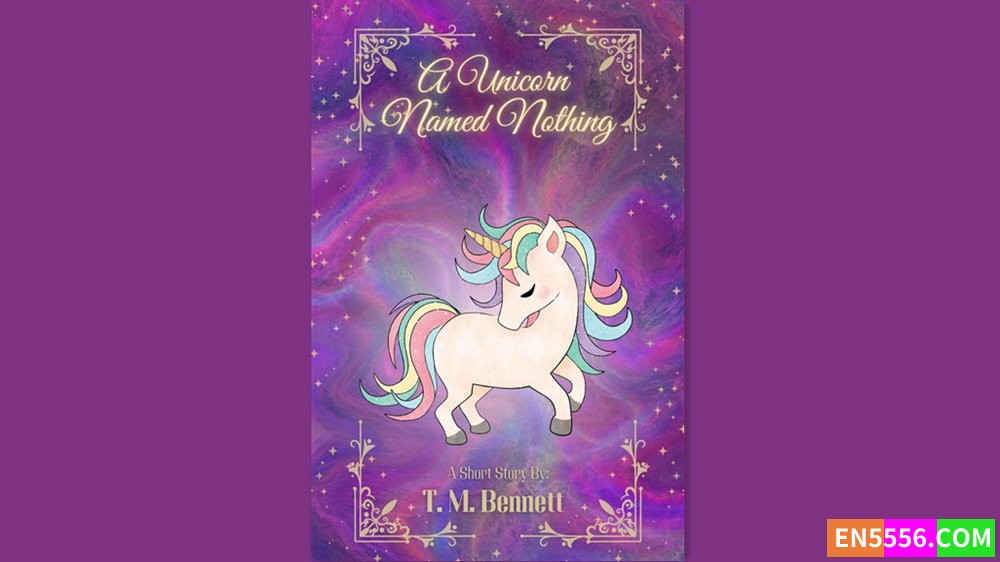 A Unicorn Named Nothing - Timothy M Bennett 有声书音频MP37320 作者:英语小助手 帖子ID:280931 