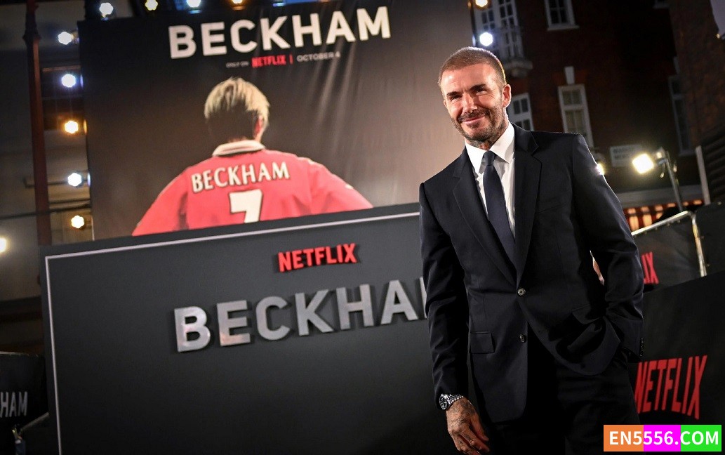 Beckham 贝克汉姆 第1季全 第1-4集 1080P 内置中英文等多国语言字幕2028 作者:英语小助手 帖子ID:280949 