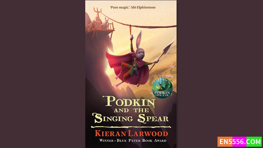 The Five Realms Series 1-7 - Kieran Larwood 电子书mobi+epub7818 作者:英语小助手 帖子ID:280978 