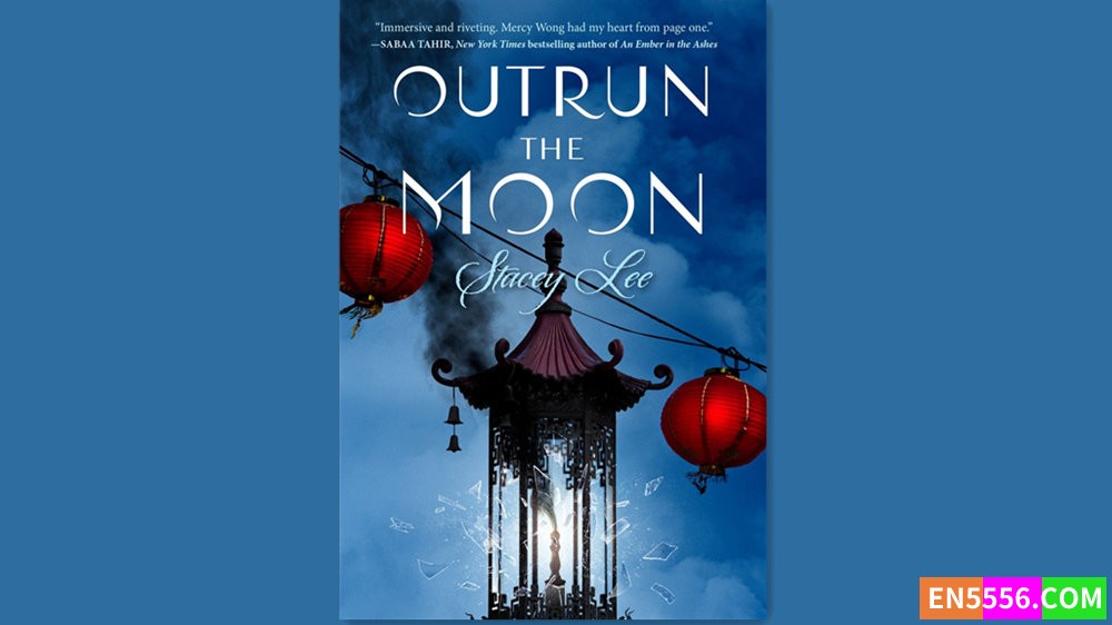 Outrun the Moon - Stacey Lee 有声书音频MP3+电子书4576 作者:英语小助手 帖子ID:280994 
