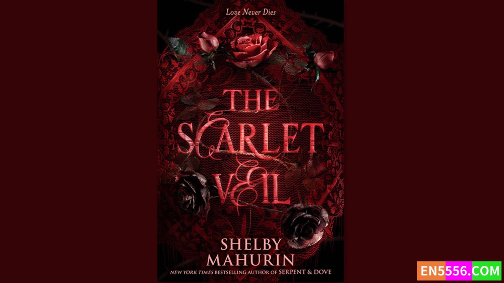 The Scarlet Veil - Shelby Mahurin 有声书音频MP3+电子书595 作者:英语小助手 帖子ID:281068 
