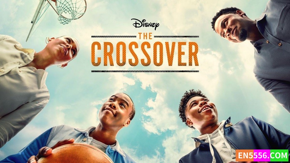 The Crossover 青春交叉步 第1季全 第1-10集 1080P 内置中英文等多国语言字幕5983 作者:英语小助手 帖子ID:281226 