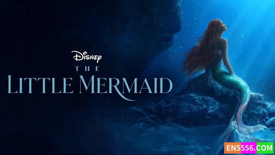 The Little Mermaid (2023) 小美人鱼 1080p, mkv, 内置英文字幕2887 作者:英语小助手 帖子ID:281227 
