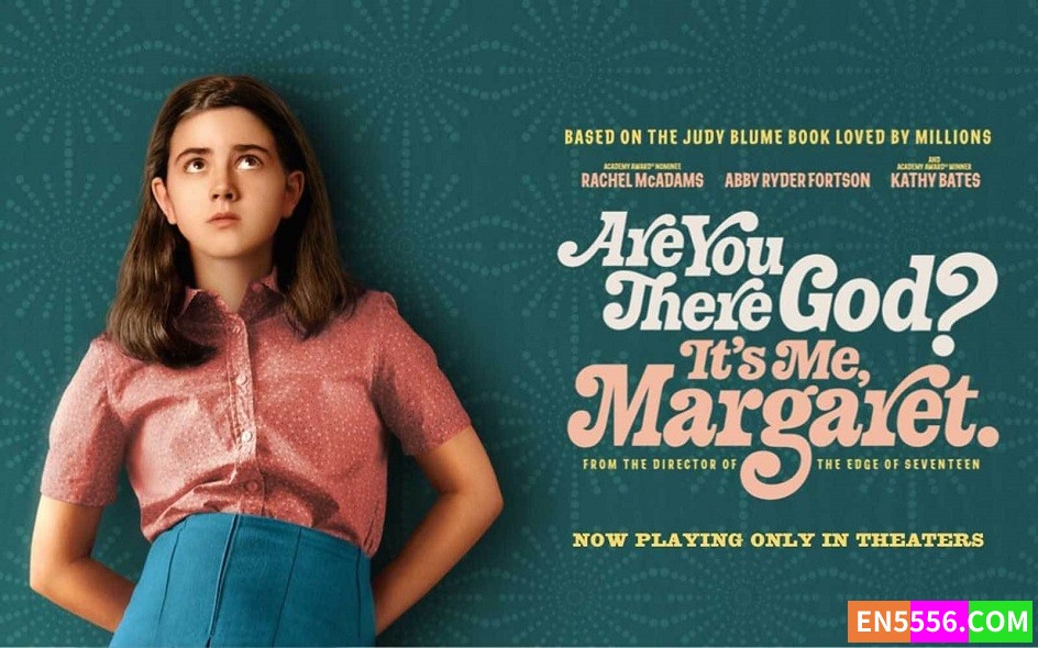Are You There God? It's Me, Margaret. 上帝在吗?我是玛格丽特 1080p 内置英文字幕2965 作者:英语小助手 帖子ID:281233 