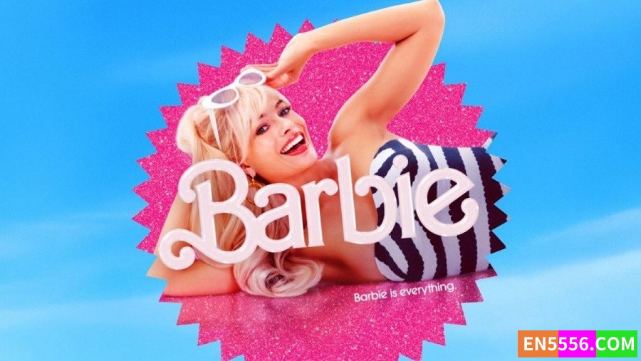 Barbie (2023) 芭比 1080p 内置中英文等多国语言字幕1371 作者:英语小助手 帖子ID:281235 